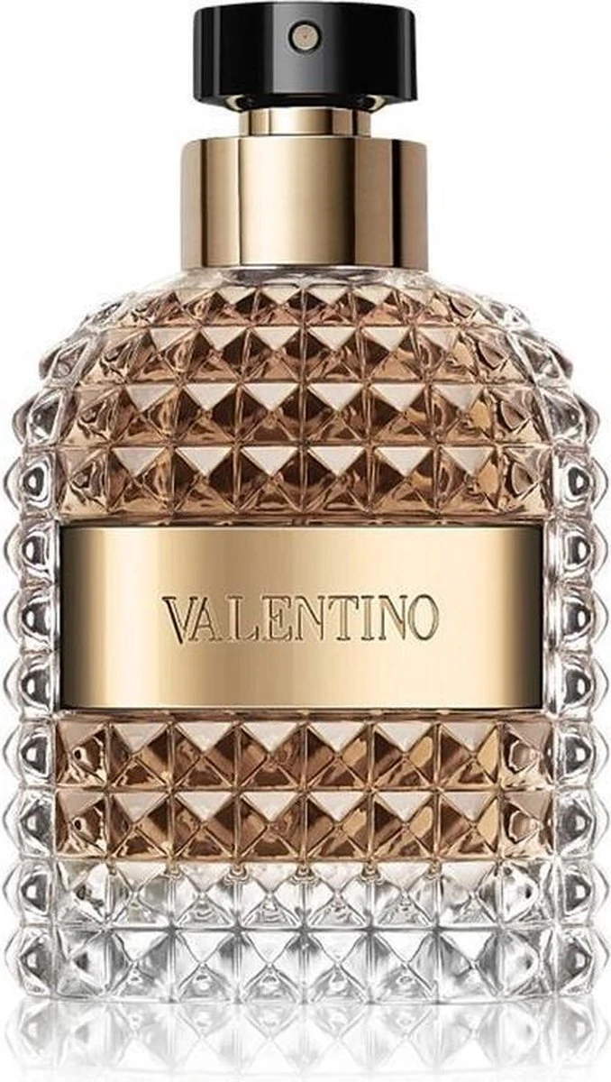 Valentino Uomo Eau De Toilette Spray 100 Ml 9 Valentino Uomo Eau De Toilette Spray 100 Ml - Afbeelding 9