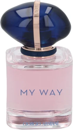 Giorgio Armani My Way 30 Ml - Eau De Parfum - Damesparfum -Beroemde Parfum Winkel 679x1200