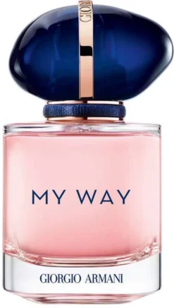 Giorgio Armani My Way 50 Ml - Eau De Parfum - Damesparfum 36 Giorgio Armani My Way 50 Ml - Eau De Parfum - Damesparfum -Beroemde Parfum Winkel 680x1200 2