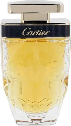 Cartier La Panthere Parfum 50 Ml -Beroemde Parfum Winkel 680x1200
