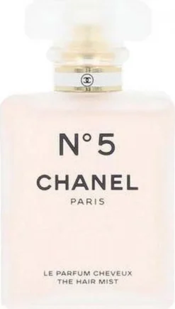 CHANEL Nø5 Vrouwen 35 Ml