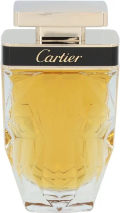 Cartier La Panthere Parfum 50 Ml -Beroemde Parfum Winkel 682x1200