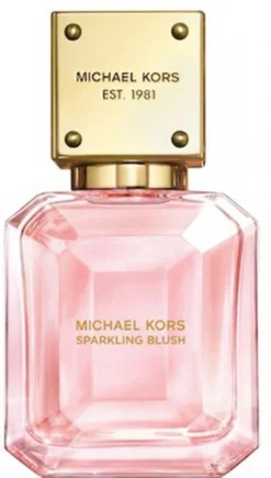 Michael Kors Sparkling Blush Eau De Parfum 30ml -Beroemde Parfum Winkel 682x1200 3