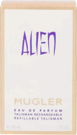 Thierry Mugler Mugler Alien (refillable) Eau De Parfum 30ml -Beroemde Parfum Winkel 683x1200 2