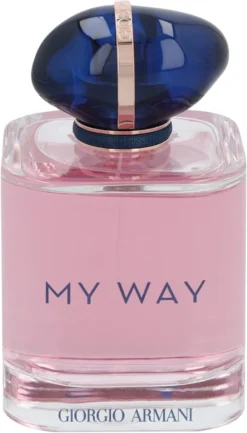 Giorgio Armani My Way - 90 Ml - Eau De Parfum -Beroemde Parfum Winkel 685x1200
