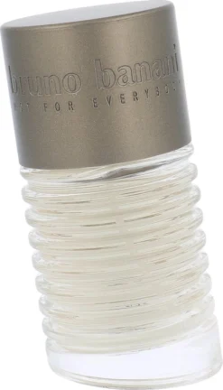 Bruno Banani Man Eau De Toilette - 50 Ml - Herenparfum -Beroemde Parfum Winkel 686x1200