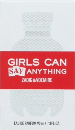 Zadig & Voltaire Girls Can Say Anything 90 Ml - Eau De Parfum - Damesparfum 7 Zadig & Voltaire Girls Can Say Anything 90 Ml - Eau De Parfum - Damesparfum -Beroemde Parfum Winkel 687x1200
