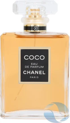 Chanel Coco 100 Ml - Eau De Parfum - Damesparfum -Beroemde Parfum Winkel 688x1200 2
