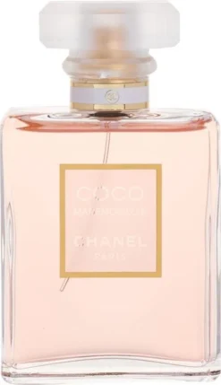 Chanel Coco Mademoiselle Eau De Toilette -Beroemde Parfum Winkel 691x1200