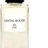 RP Paris Santal Rouge 33 Unisex Parfum Dupe Eau De Parfum 50 Ml