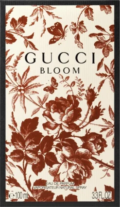 Gucci Bloom 100 Ml - Eau De Parfum - Damesparfum -Beroemde Parfum Winkel 694x1200 2