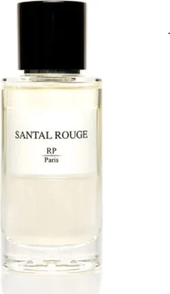 RP Paris Santal Rouge 33 Unisex Parfum Dupe Eau De Parfum 50 Ml