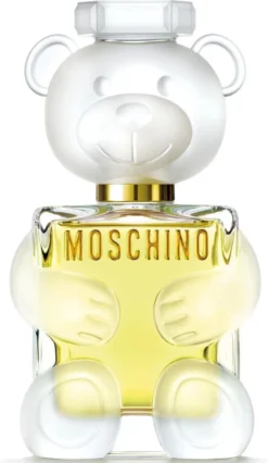 Moschino - Toy 2 - Eau De Parfum - 100 Ml -Beroemde Parfum Winkel 696x1200 1