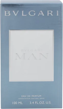 Bvlgari Man Glacial Essence Eau De Parfum Spray 100 Ml -Beroemde Parfum Winkel 696x1200