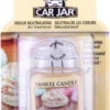 Yankee Candle - Vanilla Cupcake Ultimate Car Jar