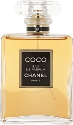 Chanel Coco 100 Ml - Eau De Parfum - Damesparfum -Beroemde Parfum Winkel 702x1200 1