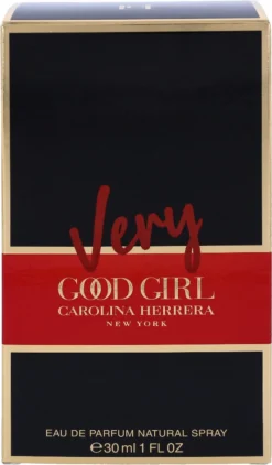 Carolina Herrera Very Good Girl Edp W 30 Ml 15 Carolina Herrera Very Good Girl Edp W 30 Ml -Beroemde Parfum Winkel 702x1200 2