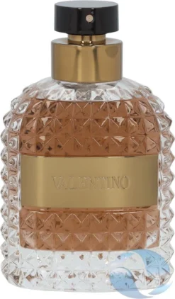 Valentino Uomo Eau De Toilette Spray 100 Ml 34 Valentino Uomo Eau De Toilette Spray 100 Ml -Beroemde Parfum Winkel 703x1200
