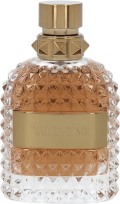 Valentino Uomo Eau De Toilette Spray 100 Ml 37 Valentino Uomo Eau De Toilette Spray 100 Ml -Beroemde Parfum Winkel 704x1200