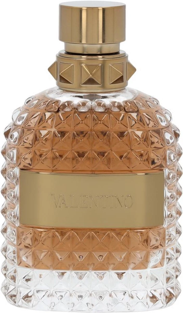 Valentino Uomo Eau De Toilette Spray 100 Ml 19 Valentino Uomo Eau De Toilette Spray 100 Ml - Afbeelding 19