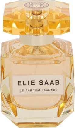 ELIE SAAB - Le Parfum Lumière Eau De Parfum - 50 Ml - Eau De Parfum -Beroemde Parfum Winkel 707x1200