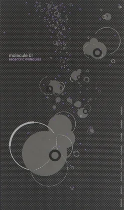 Escentric Molecules Molecule 01 100 Ml - Eau De Toilette - Unisex -Beroemde Parfum Winkel 709x1200