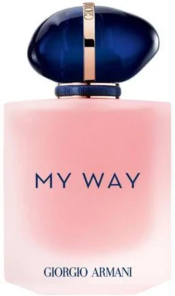 Armani My Way Floral Eau De Parfum Spray 90 Ml
