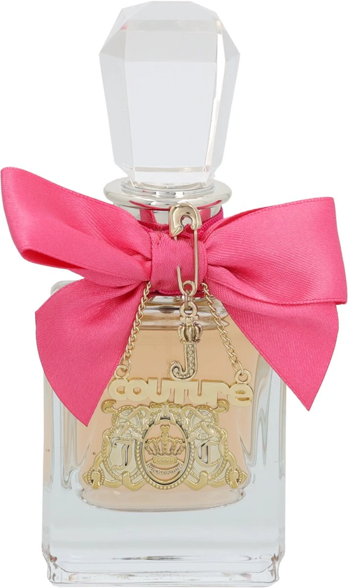 Juicy Couture Viva La Juicy 50 Ml - Eau De Parfum - Damesparfum 4 Juicy Couture Viva La Juicy 50 Ml - Eau De Parfum - Damesparfum - Afbeelding 4