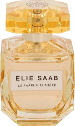 ELIE SAAB - Le Parfum Lumière Eau De Parfum - 90 Ml - Eau De Parfum 11 ELIE SAAB - Le Parfum Lumière Eau De Parfum - 90 Ml - Eau De Parfum -Beroemde Parfum Winkel 711x1200