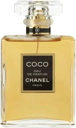 Chanel Coco 60 Ml - Eau De Parfum - Damesparfum 31 Chanel Coco 60 Ml - Eau De Parfum - Damesparfum -Beroemde Parfum Winkel 713x1200 1