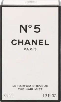 CHANEL Nø5 Vrouwen 35 Ml -Beroemde Parfum Winkel 715x1200