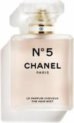 CHANEL Nø5 Vrouwen 35 Ml -Beroemde Parfum Winkel 717x1200 1