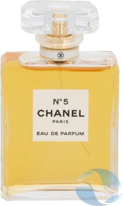 Chanel N°5 100 Ml - Eau De Parfum - Damesparfum -Beroemde Parfum Winkel 717x1200 2