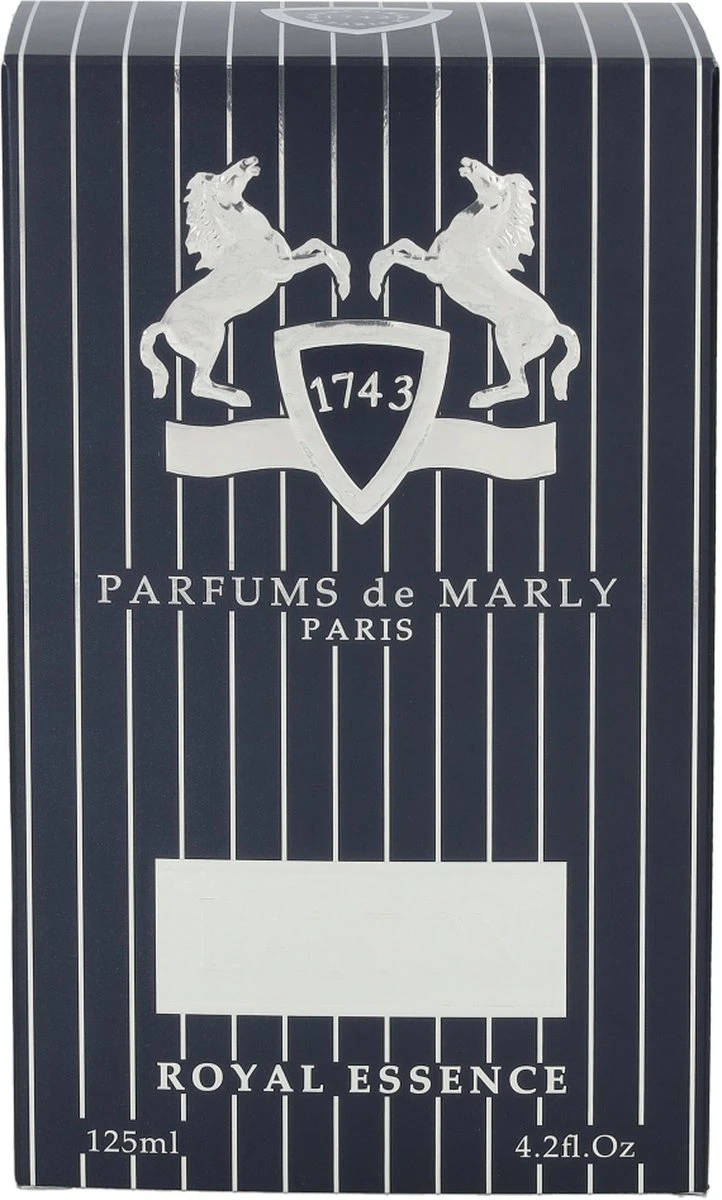 Layton Royal Essence By Parfums De Marly 125 Ml - Eau De Parfum 5 Layton Royal Essence By Parfums De Marly 125 Ml - Eau De Parfum - Afbeelding 5