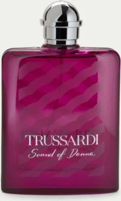 Trussardi Parfums - Sound Of Donna - Eau De Parfum - 100ML -Beroemde Parfum Winkel 723x1200 2