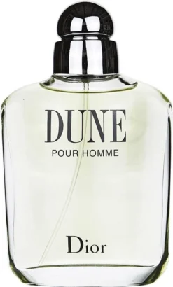 Dior Dune Pour Homme 100 Ml - Eau De Toilette - Herenparfum