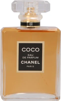 Chanel Coco 100 Ml - Eau De Parfum - Damesparfum -Beroemde Parfum Winkel 723x1200 3