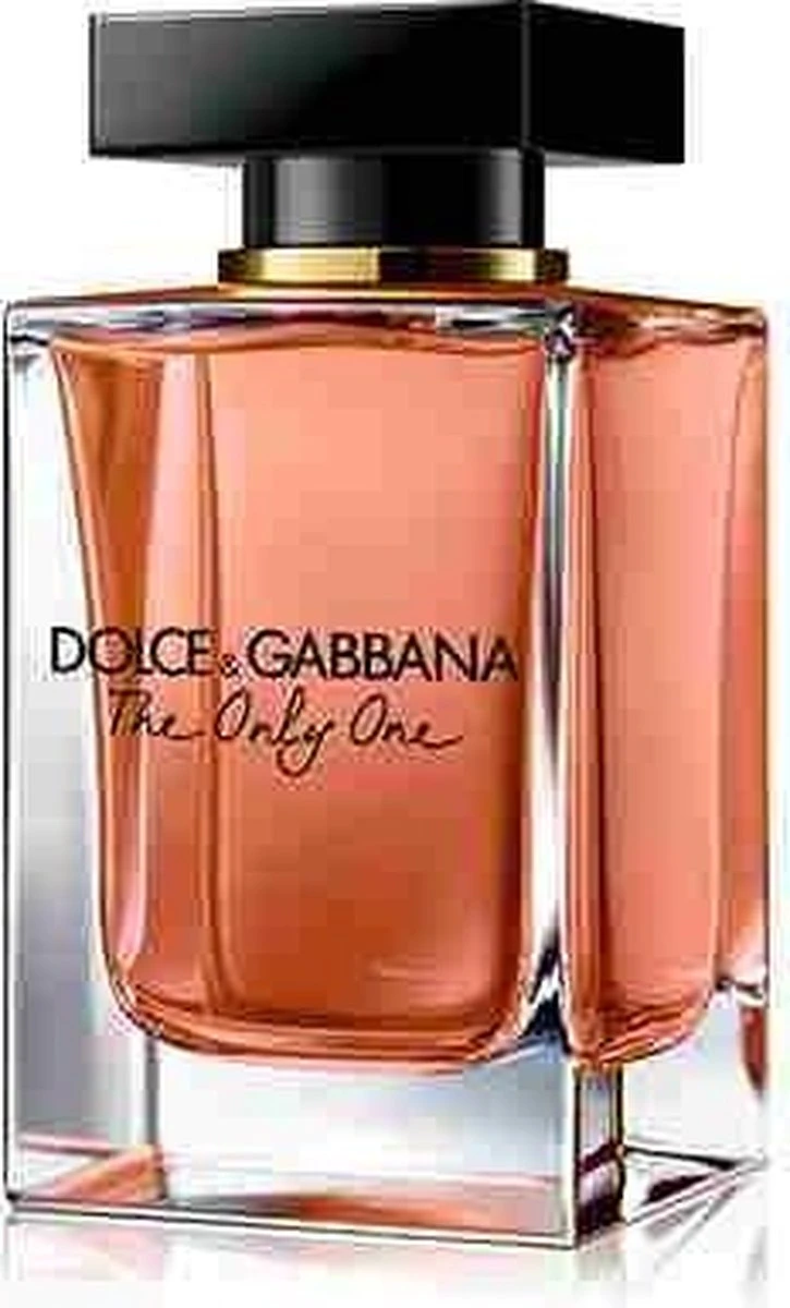Dolce & Gabbana The Only One 30 Ml - Eau De Parfum - Damesparfum 18 Dolce & Gabbana The Only One 30 Ml - Eau De Parfum - Damesparfum - Afbeelding 18
