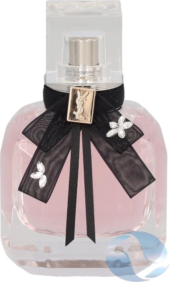 Yves Saint Laurent Mon Paris 30 Ml - Eau De Parfum - Damesparfum 16 Yves Saint Laurent Mon Paris 30 Ml - Eau De Parfum - Damesparfum - Afbeelding 16