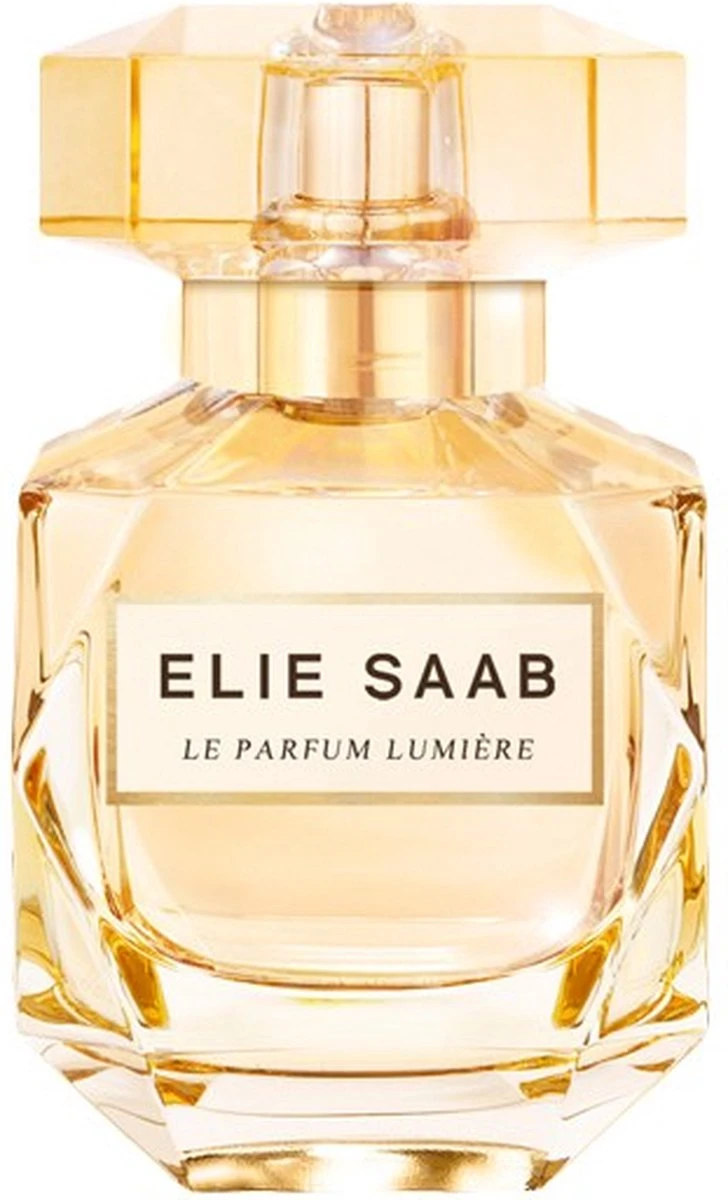 ELIE SAAB - Le Parfum Lumière Eau De Parfum - 30 Ml - Eau De Parfum 1 ELIE SAAB - Le Parfum Lumière Eau De Parfum - 30 Ml - Eau De Parfum
