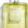 Chanel N°19 Poudré 100 Ml - Eau De Parfum - Damesparfum