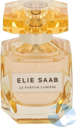 ELIE SAAB - Le Parfum Lumière Eau De Parfum - 50 Ml - Eau De Parfum -Beroemde Parfum Winkel 729x1200 1
