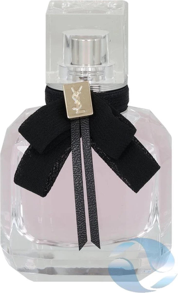 Yves Saint Laurent Mon Paris 30 Ml - Eau De Parfum - Damesparfum 17 Yves Saint Laurent Mon Paris 30 Ml - Eau De Parfum - Damesparfum - Afbeelding 17
