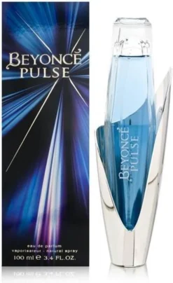 Beyoncé Pulse For Women - Eau De Parfum - 100 Ml -Beroemde Parfum Winkel 734x1200 2