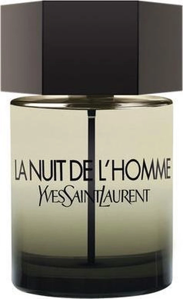Yves Saint Laurent La Nuit De L'Homme Eau De Toilette Spray 40 Ml 15 Yves Saint Laurent La Nuit De L'Homme Eau De Toilette Spray 40 Ml - Afbeelding 15
