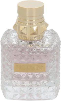 Valentino Donna Eau De Parfum 30ml -Beroemde Parfum Winkel 735x1200 1