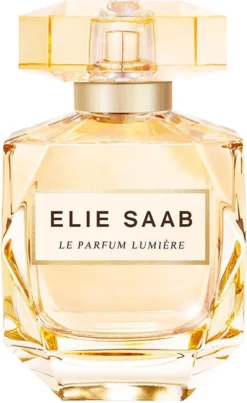 ELIE SAAB - Le Parfum Lumière Eau De Parfum - 90 Ml - Eau De Parfum 17 ELIE SAAB - Le Parfum Lumière Eau De Parfum - 90 Ml - Eau De Parfum -Beroemde Parfum Winkel 735x1200