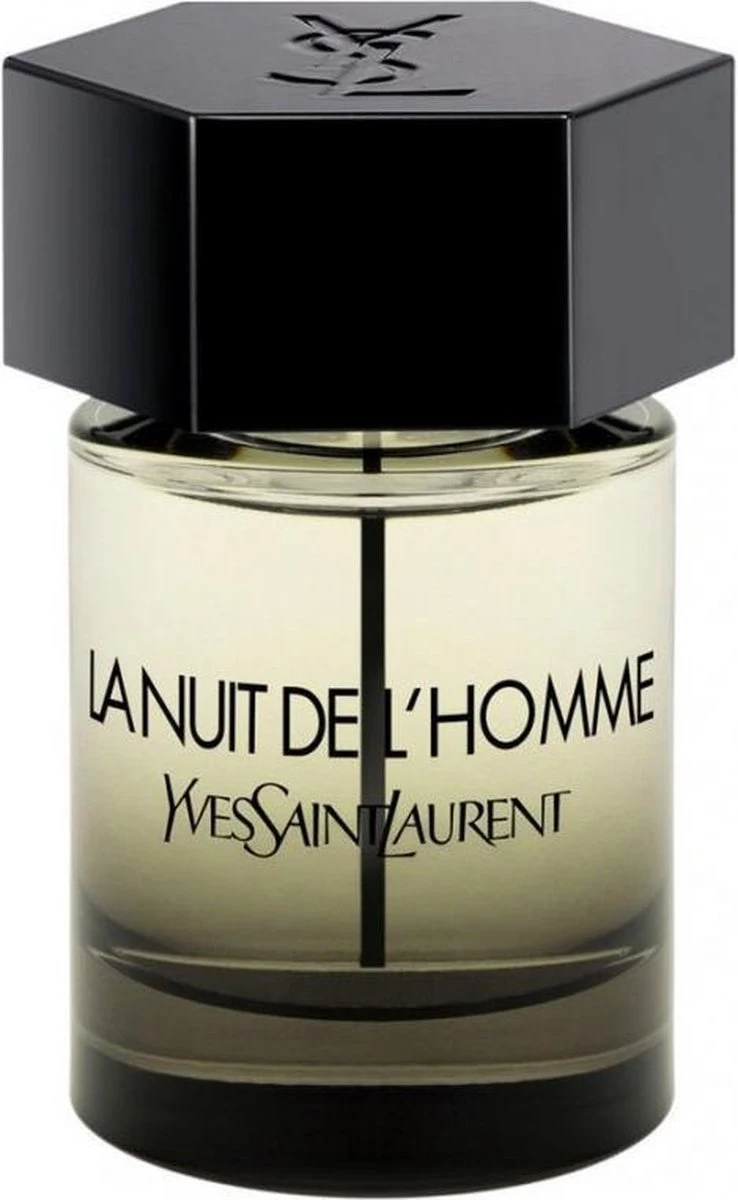 Yves Saint Laurent La Nuit De L'Homme Eau De Toilette Spray 40 Ml 1 Yves Saint Laurent La Nuit De L'Homme Eau De Toilette Spray 40 Ml