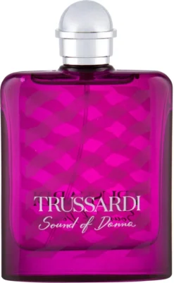 Trussardi Parfums - Sound Of Donna - Eau De Parfum - 100ML -Beroemde Parfum Winkel 739x1200 2