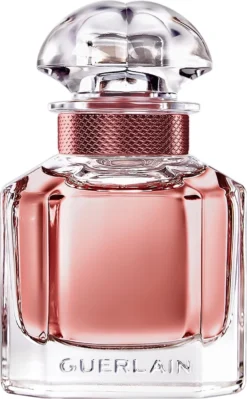 Guerlain Mon Guerlain Intense- 100 Ml - Eau De Parfum 6 Guerlain Mon Guerlain Intense- 100 Ml - Eau De Parfum -Beroemde Parfum Winkel 743x1200